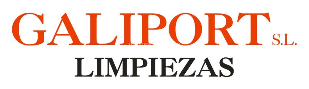 Limpiezas Galiport